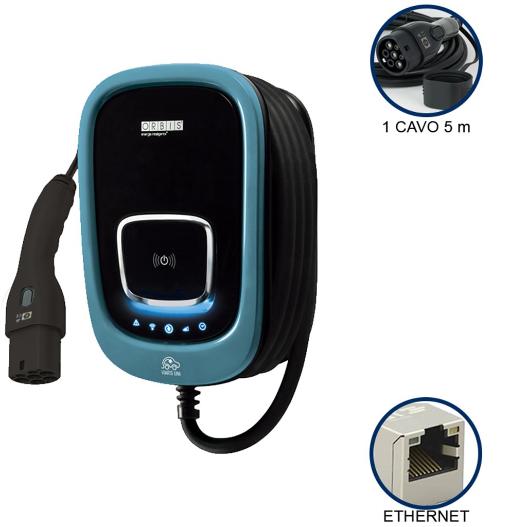 OB94U2T0HA2 Orbis - VIARIS UNI Charging Station