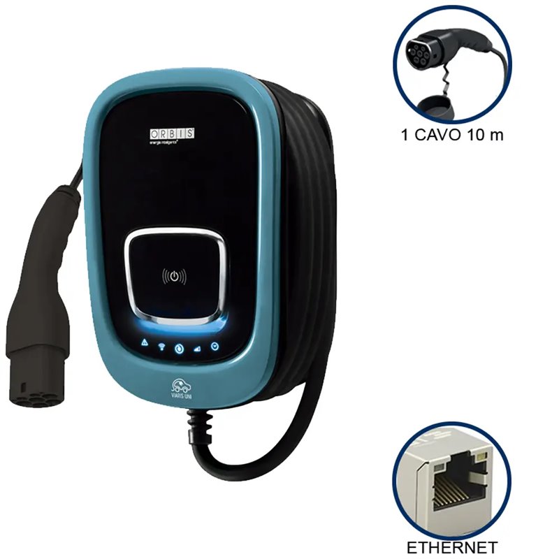 OB94U7A0HA2 Orbis - VIARIS UNI Charging Station