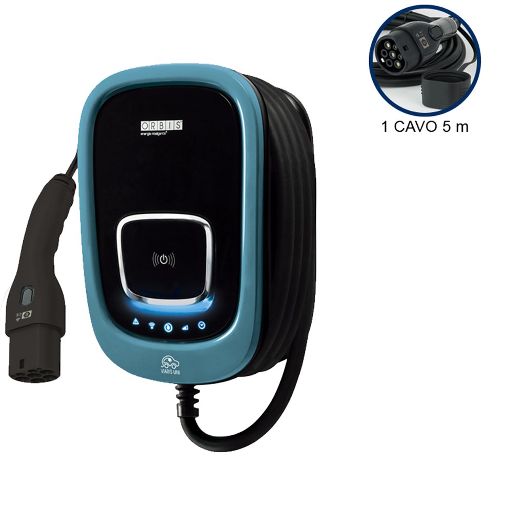 OB94U7T0HA1 Orbis - VIARIS UNI Charging Station
