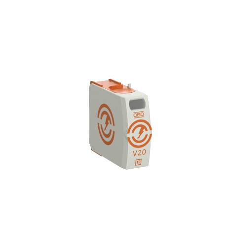 OBO5095366 V20-0-320 5095366 OBO BETTERMANN DOWNLOADER T. 2 V20-0-320
