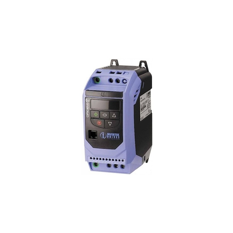 ODE2120751KB12 ODE-2-12075-1KB12 Invertek