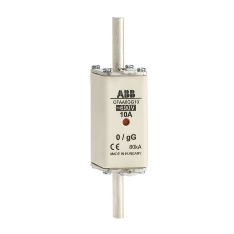 1SCA022703R2420 ABB OFAA0GG125