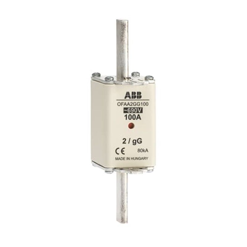 1SCA022701R0960 ABB OFAA2GG355