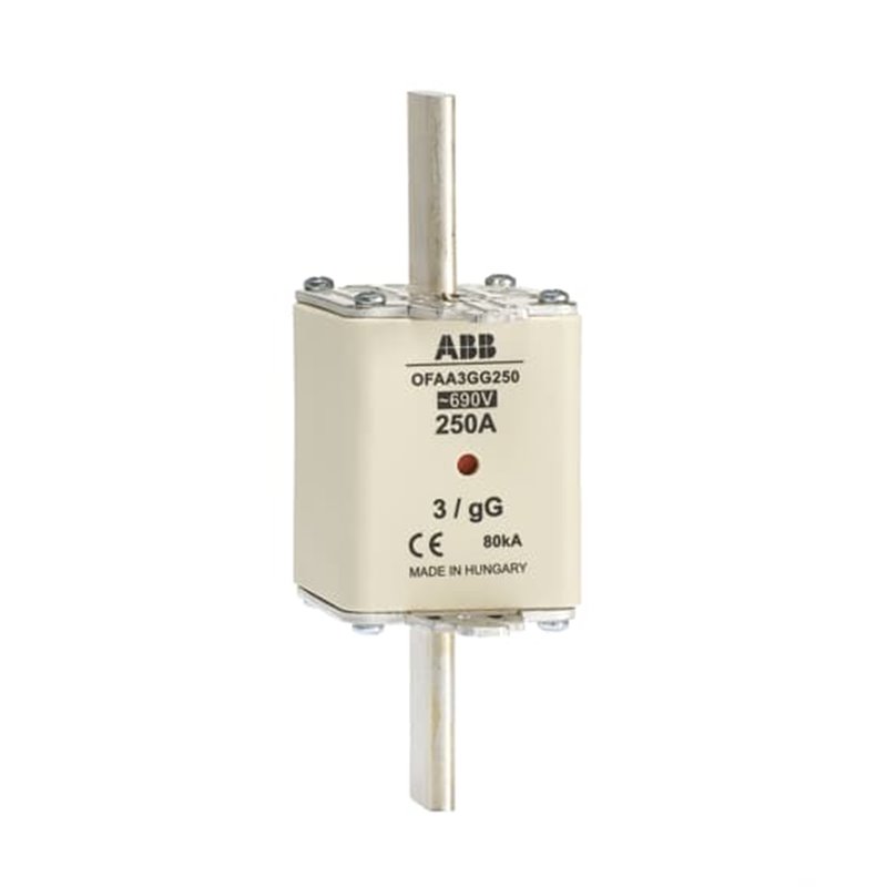1SCA022701R1260 ABB OFAA3GG400