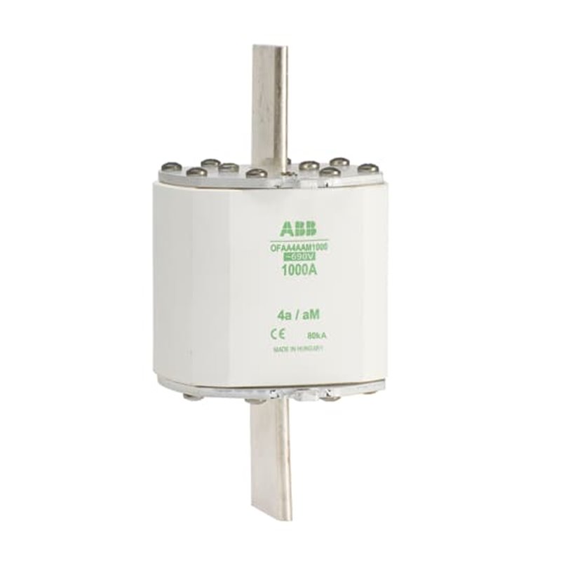 1SCA022701R4100 ABB OFAA4AM800