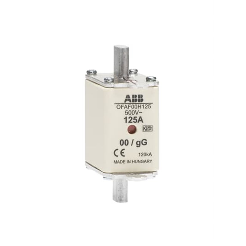 1SCA022627R1710 ABB OFAF00H160