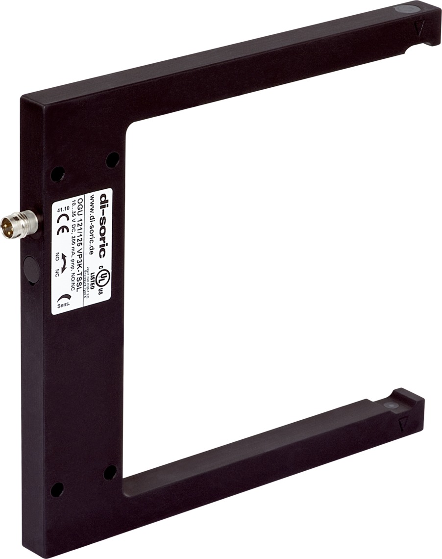 OGU121P3KTSSL OGU 121 P3K-TSSL Di-Soric