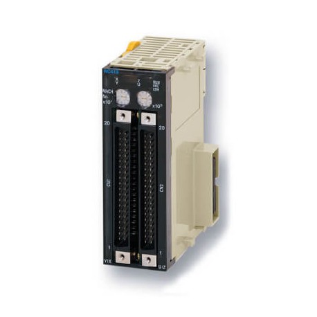 OMRCJ1W0319A CJ1W-NC413 CJ1W0319A CJ1WNC413,1 OMRON Module positioner 4-axis 500kHz CJ1