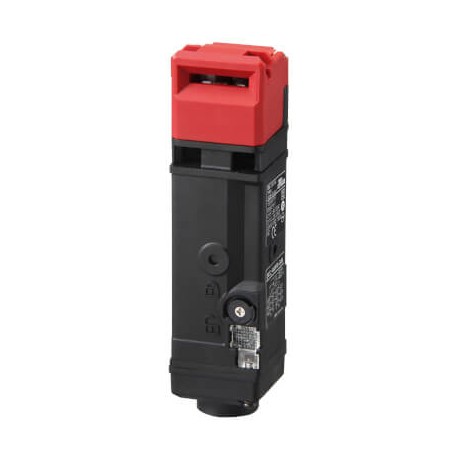 OMRD4SL2377A D4SL-N4RDA-D D4SL2377A D4SLN4RDAD OMRON Mechanical locking 3nc contact forms + 3nc contact forms IP67 M20 Br..