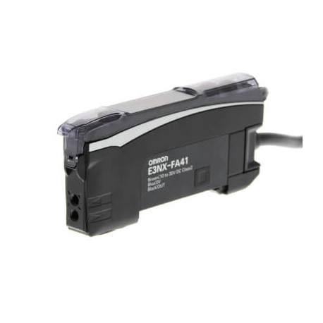 OMRE3NX7002F E3NX-FA41 2M E3NX7002F E3NXFA412MOMS OMRON Display cc 1S PNP Smart Noise Reduct. N-Core GIGA RAY 2S
