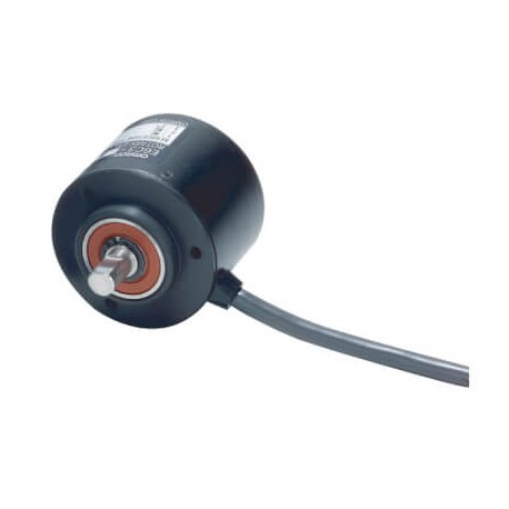 OMRE6C32014A E6C3-CWZ5GH 2000P/R 2M E6C32014A E6C3CWZ5GH2000PR2M OMRON Incremental ABZ 2000ppr Push-Pull 12-24vdc 2m