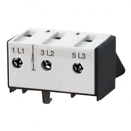 OMRJ74T9000B J74TK-SM J74T9000B J74TKSM OMRON Base mounting for J7TKN-B DIN Rail