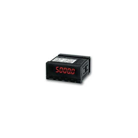 OMRK3MA3102H K3MA-F 24VAC/DC K3MA3102H K3MAF24ACDC OMRON Intelligent processor of signal,frequency/speed, 24 VAC/DC