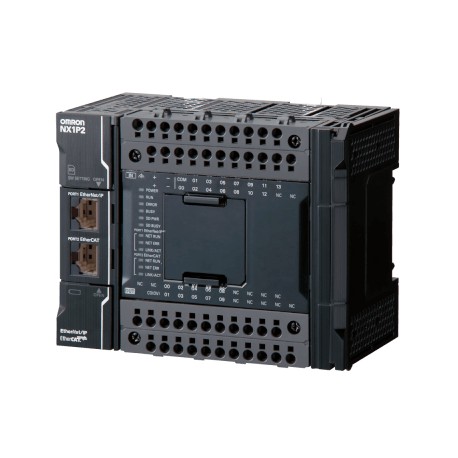 OMRNX010070M NX1W-CIF11 NX010070M NX1WCIF11 OMRON Optional module NX1P serial Communication, RS422/485 (50m max.), screwl..