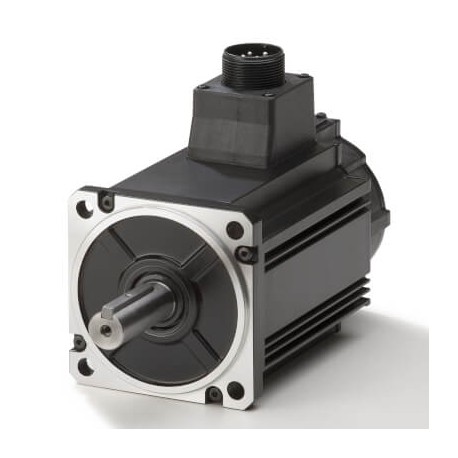 OMRR8MK0759M R88M-K1K030F-S2 R8MK0759M R88MK1K030FS2 OMRON Accurax G5 Motor 1kW, 400V, 3000RPM, 3.18 Nm