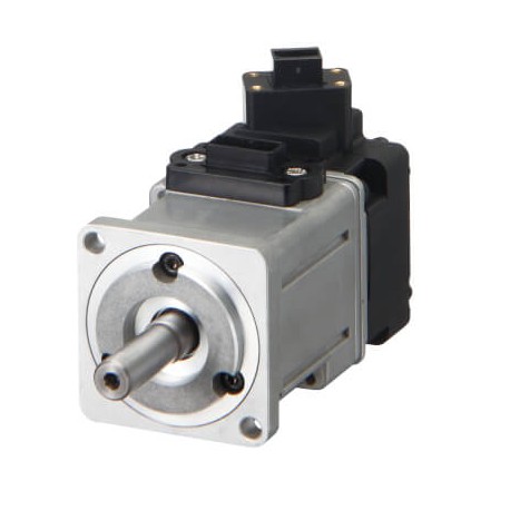 OMRR8MK7814D R88M-KH3K020F-S1 R8MK7814D R88MKH3K020FS1 OMRON Accurax G5H Motor 3KW, 400V, 2000RPM, 14.3 Nm