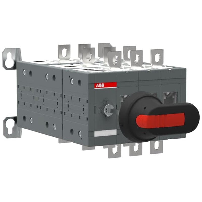 1SCA123551R1001 ABB OT160E03YP