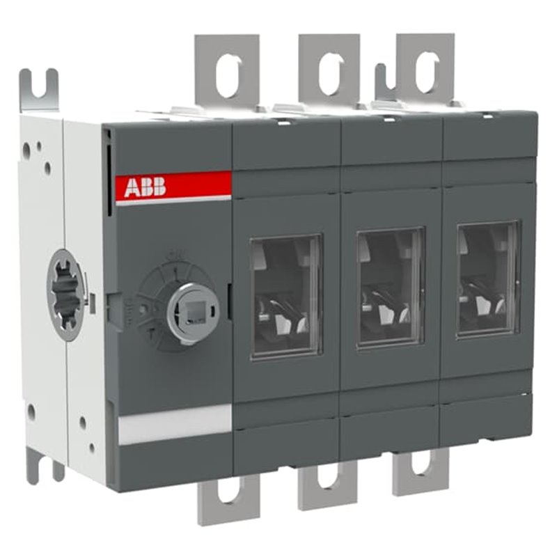1SCA120509R1001 ABB OT160EV03