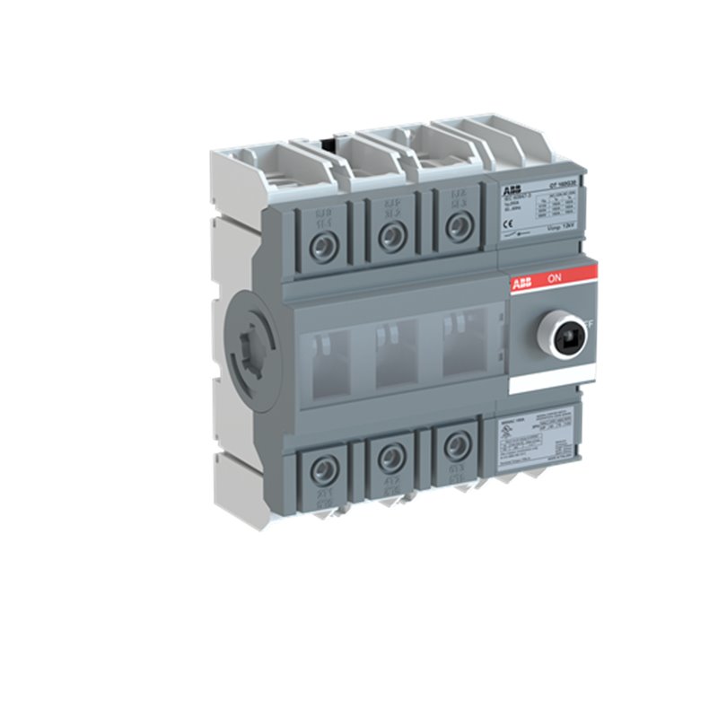 1SCA138207R1001 ABB OT160G30