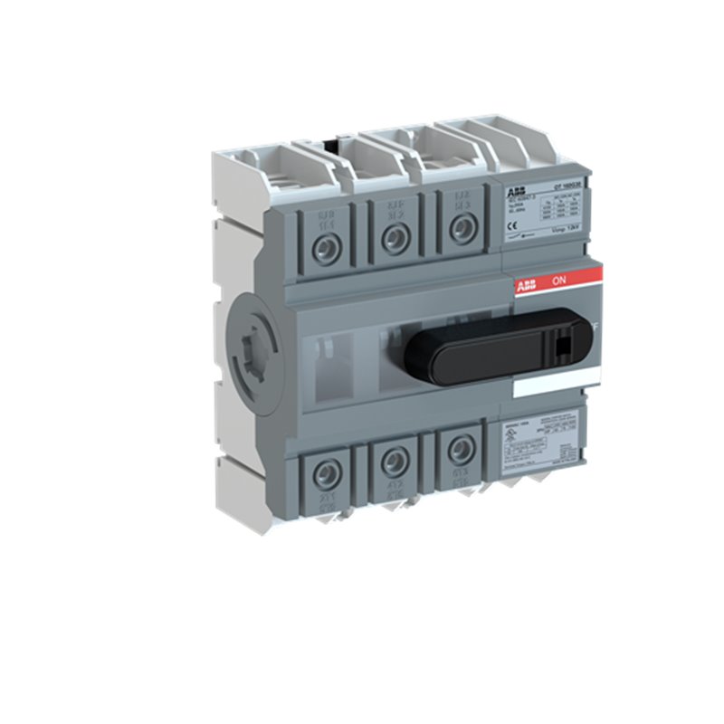 1SCA138209R1001 ABB OT160G30K