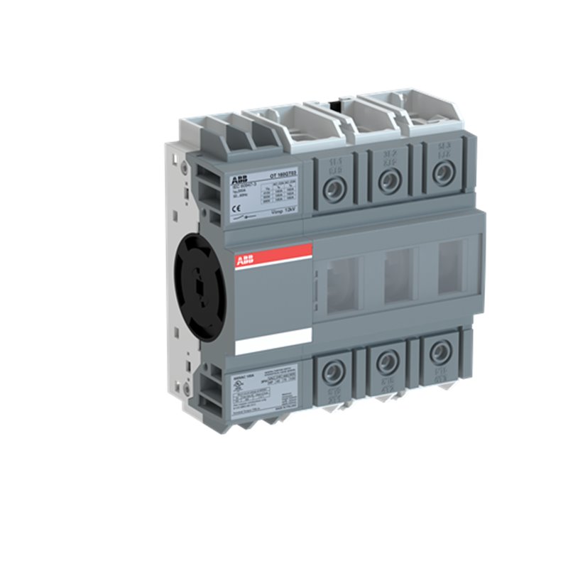 1SCA135136R1001 ABB OT160GT03