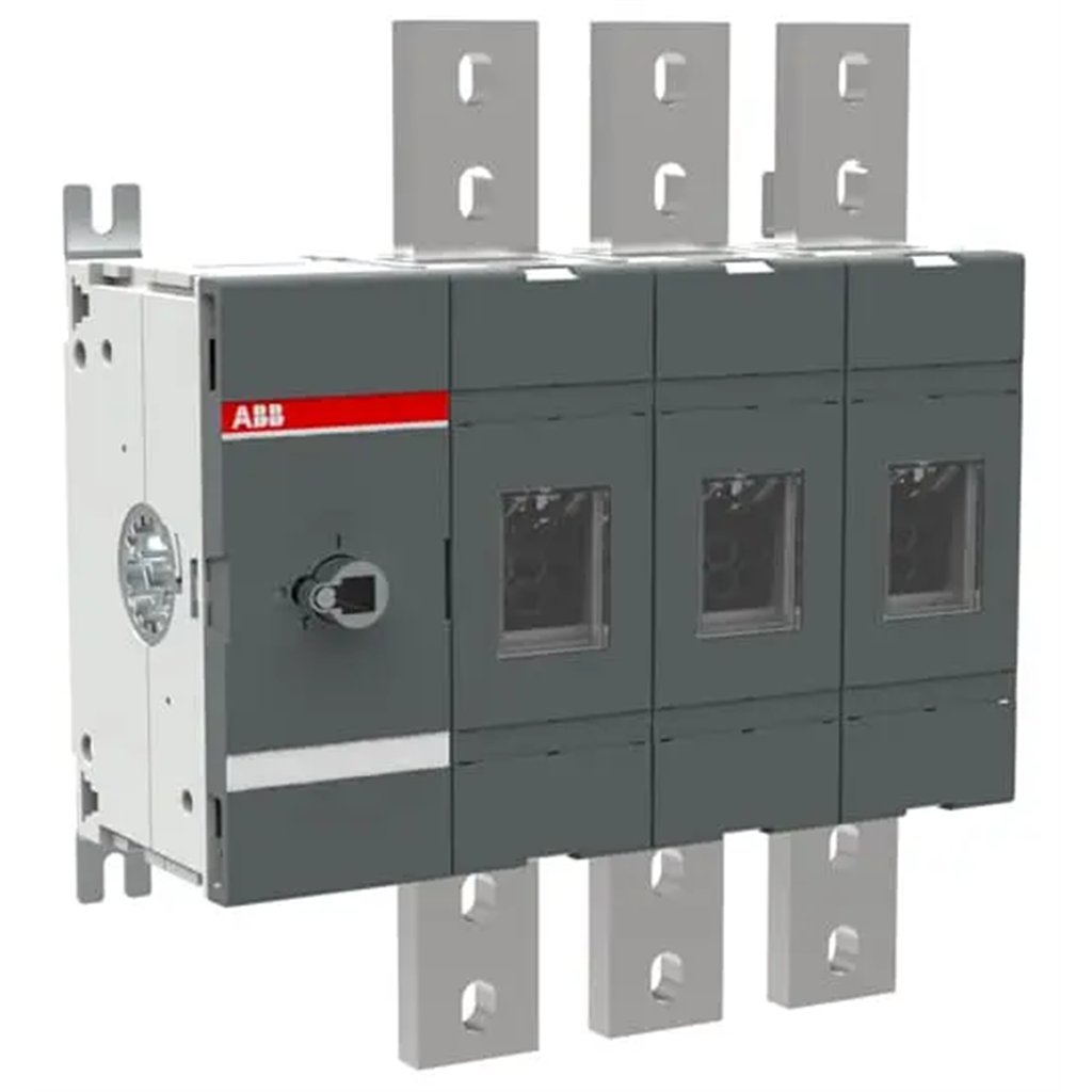 1SCA161763R1001 ABB OT2000EC03 Switch disconnector