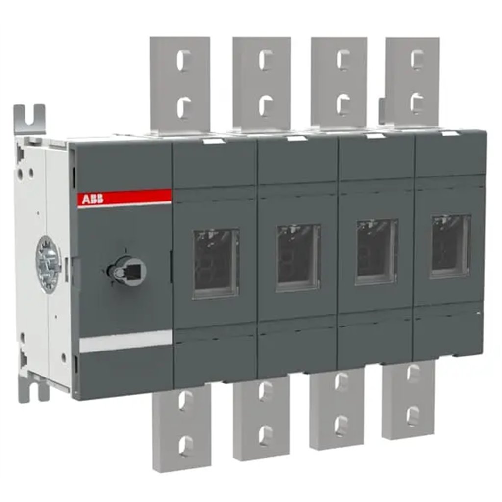 1SCA161767R1001 ABB OT2000EC04 Switch disconnector