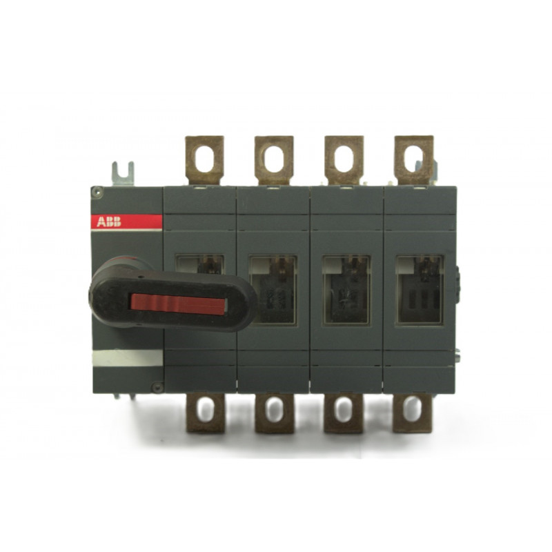 1SCA123558R1001 ABB OT250E04YP