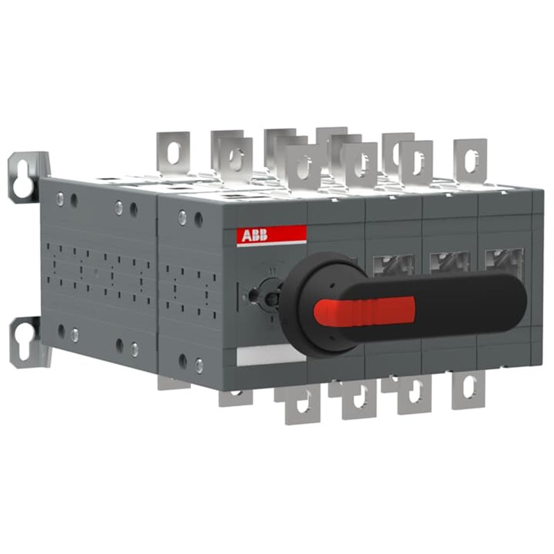 1SCA123583R1001 ABB OT315E04YP