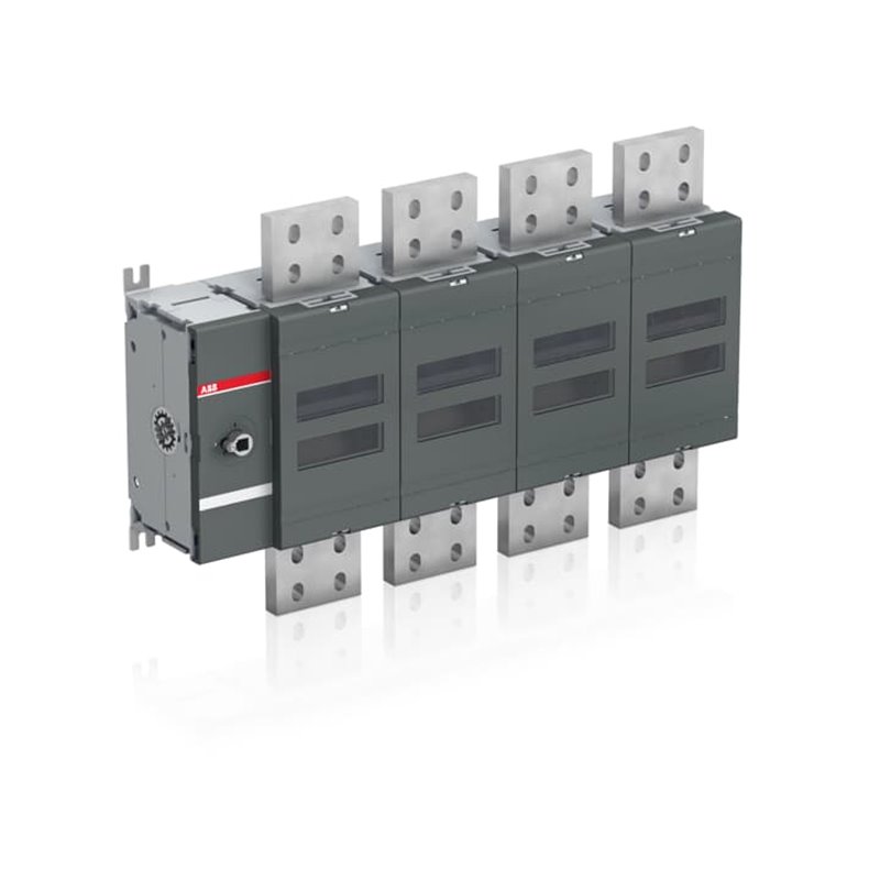1SCA124855R1001 ABB OT4000E04
