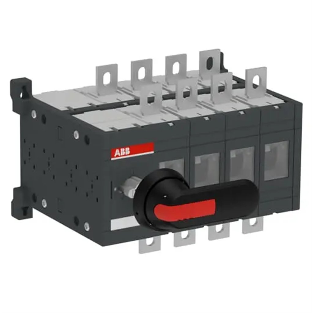 1SCA107327R1001 ABB OT400E04DP Switch disconnector