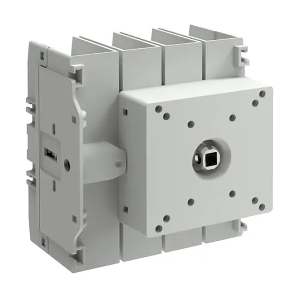 1SCA162519R1001 ABB OT63G3-4DSN2 Switch disconnector
