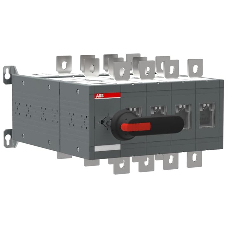 1SCA123593R1001 ABB OT800E04YP