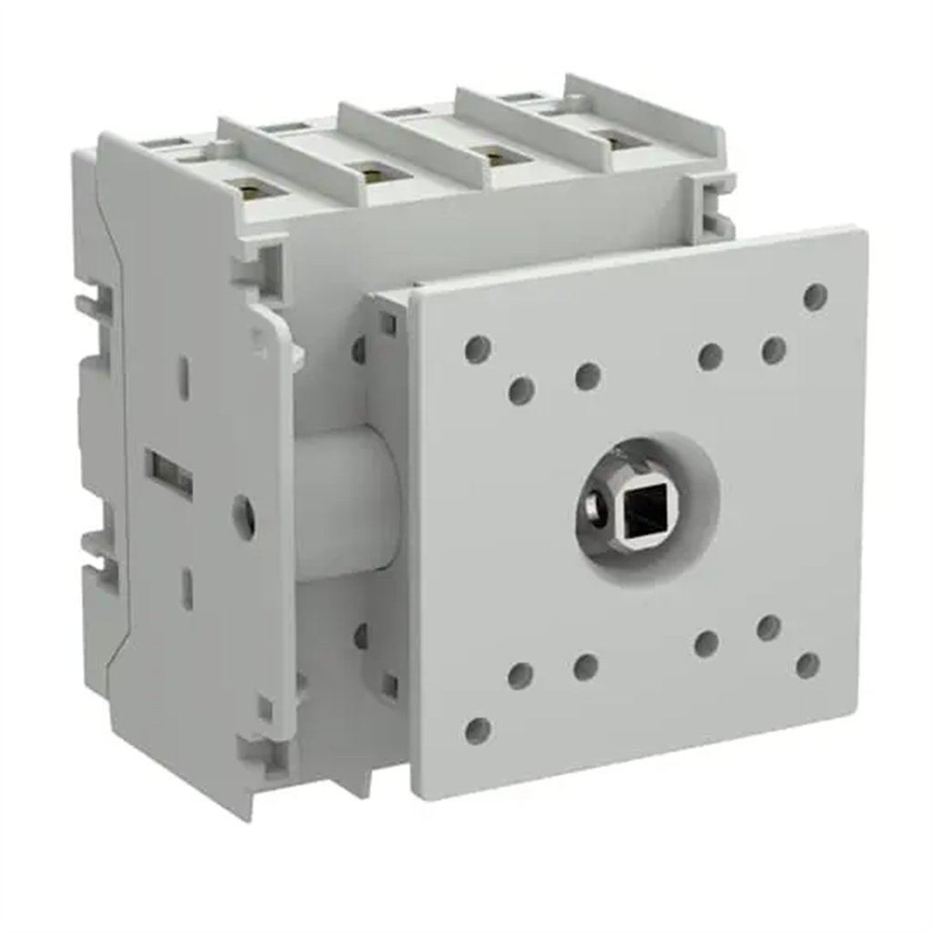 1SCA162570R1001 ABB OT80G2-4DSN2 Switch disconnector