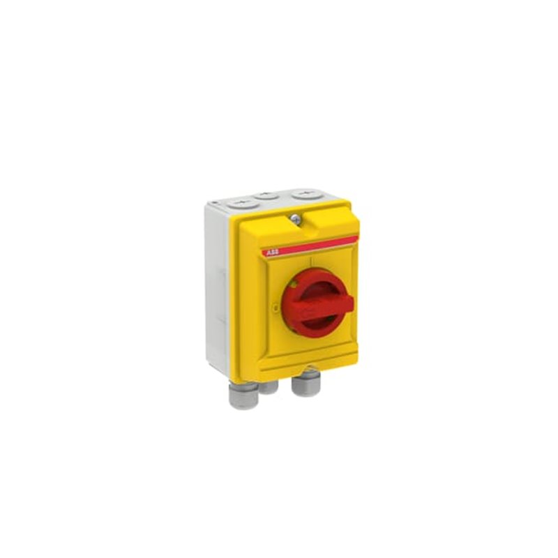 1SCA152725R1001 ABB OTA25S4YX