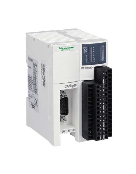 SCHNEIDER ELECTRIC OTB1C0DM9LP industrial automation component