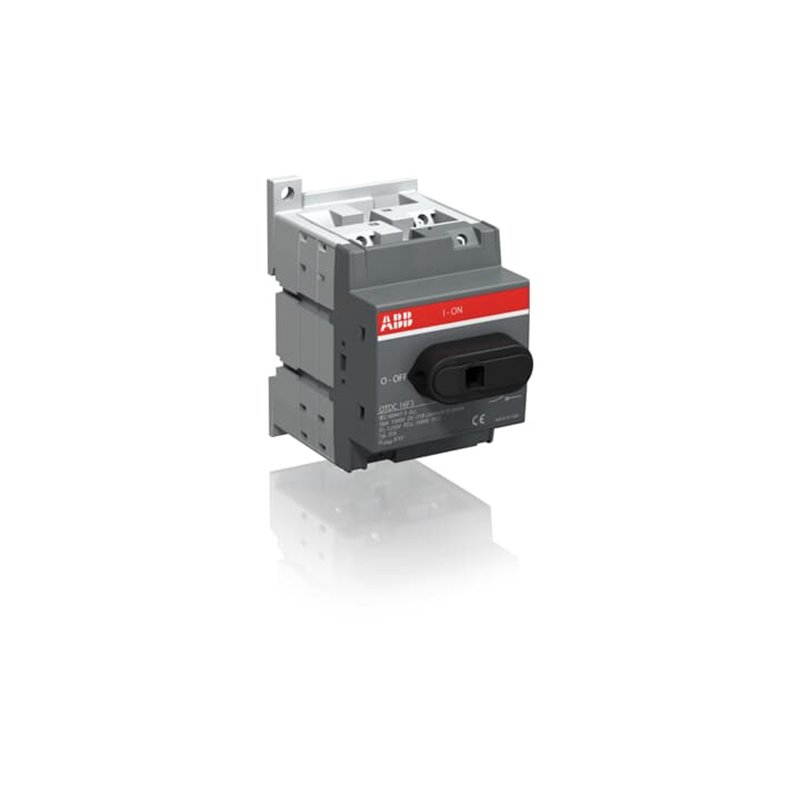 1SCA121457R1001 ABB OTDC16F3