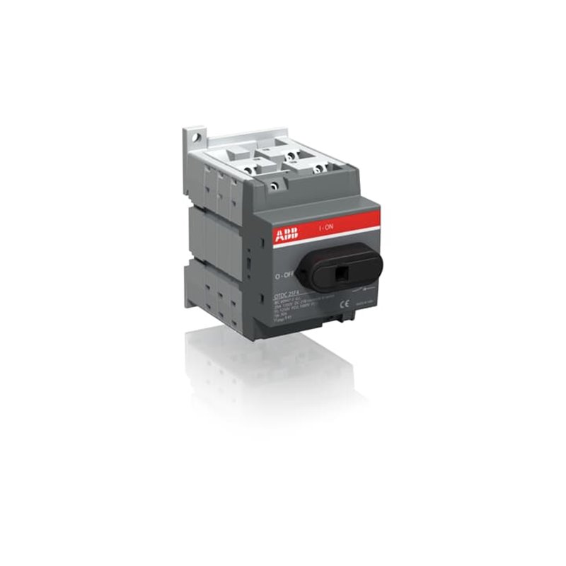 1SCA121462R1001 ABB OTDC25F4