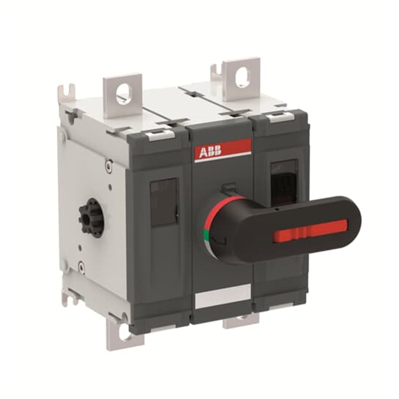 1SCA158276R1001 ABB OTDC500FV11K