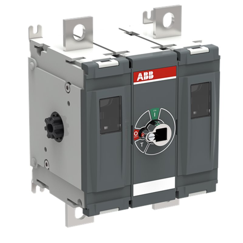 1SCA158250R1001 ABB OTDC630FV11