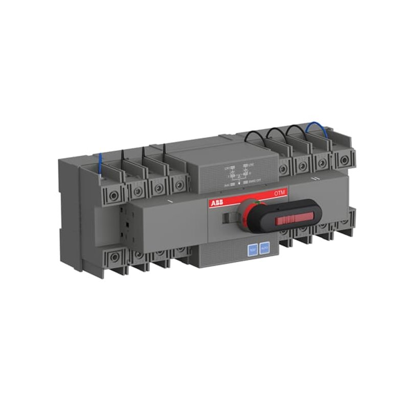 1SCA151252R1001 ABB OTM40F4C20D400C