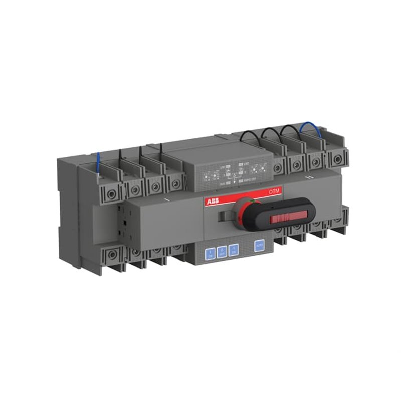 1SCA151253R1001 ABB OTM40F4C21D400C