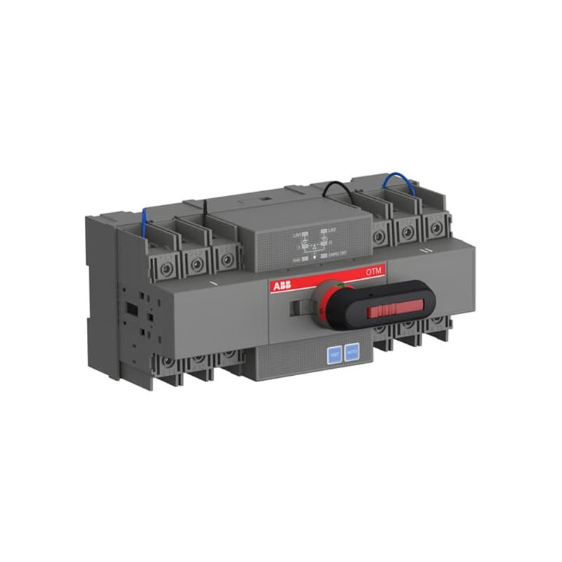 1SCA151421R1001 ABB OTM63F2C20D230C