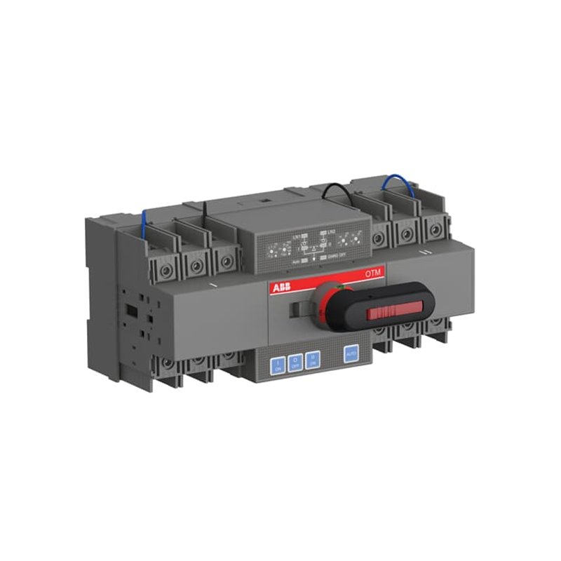 1SCA151422R1001 ABB OTM63F2C21D230C
