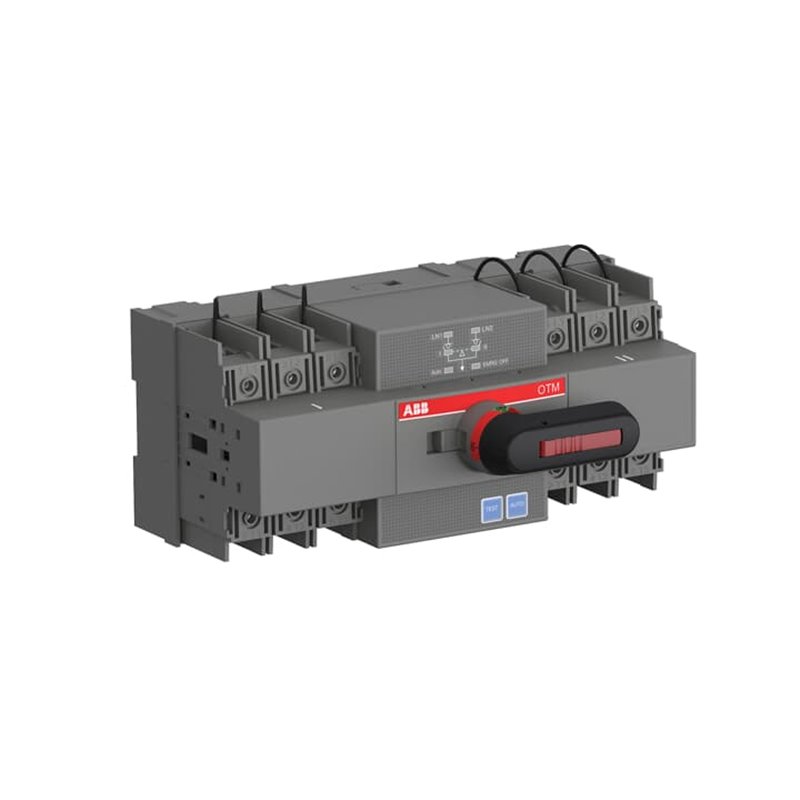 1SCA151423R1001 ABB OTM63F3C20D400C