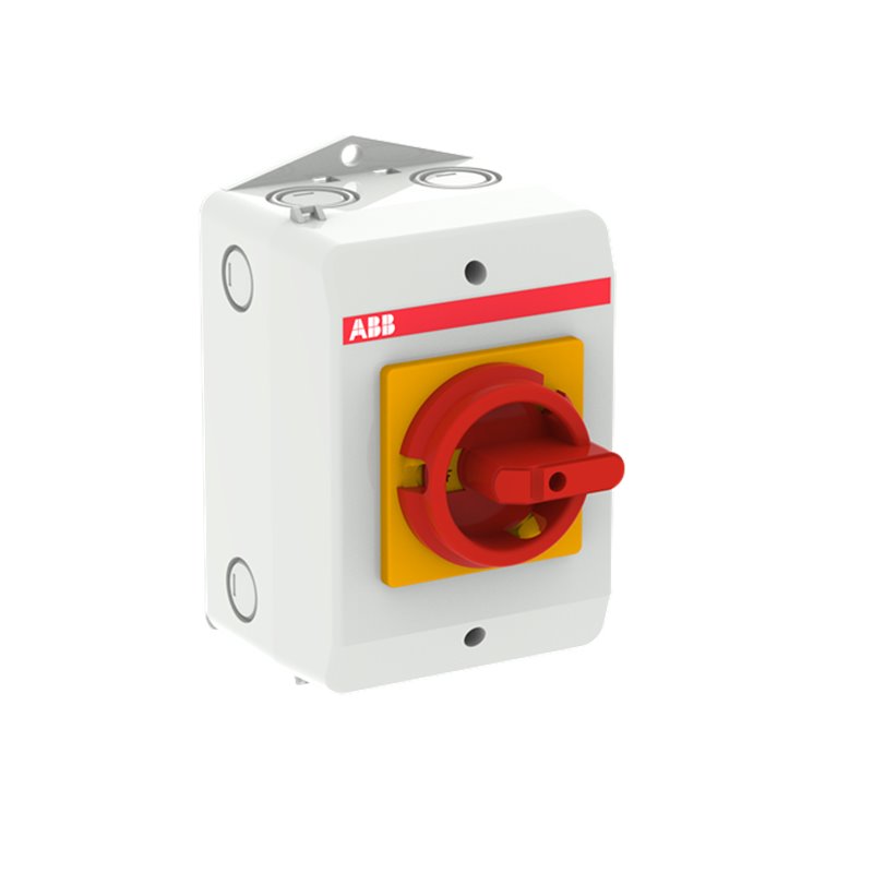 1SCA128504R1001 ABB OTU25BA3MS2