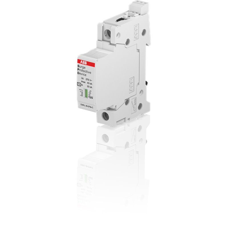 OVR0240275STS 2CTB815704R0000 ABB OVR T2 40-275s P TS QS