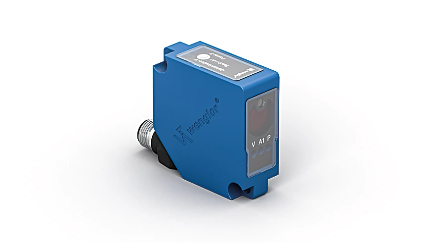 WENGLOR OY2P303A0135 industrial automation component