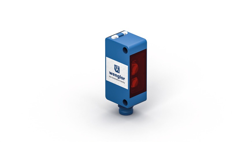WENGLOR P1KH002 industrial automation component