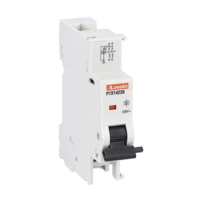 P1X14230 Lovato - Miniature circuit breaker